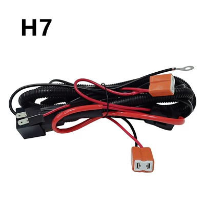 Led Light Halogen Lamp: Vehicle HID Xenon Lamp