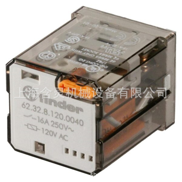 供应finder 接触器 62.33.9.024.0040 /85.04.0.024.0000