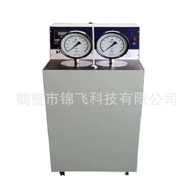 Испытатель давления паров нефтепродуктов Тест давления паров бензина Редд Тест на давление паров мазута Тест на давление паров мазута