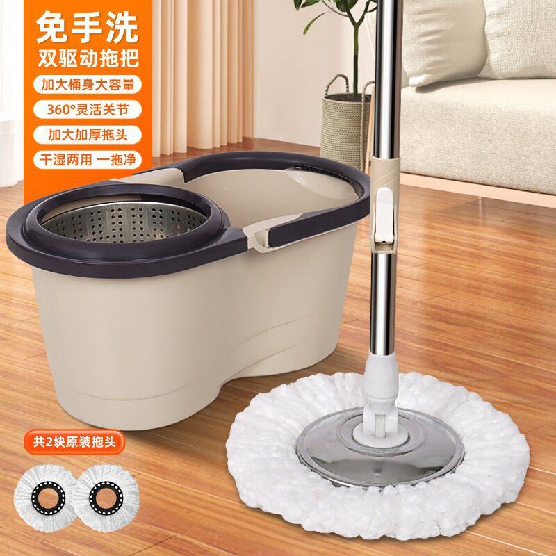 걸쭉한 갈색 커피통 +25#두꺼운 막대 + 강철 바구니 + 강철 판 + 트랙터 헤드 2개