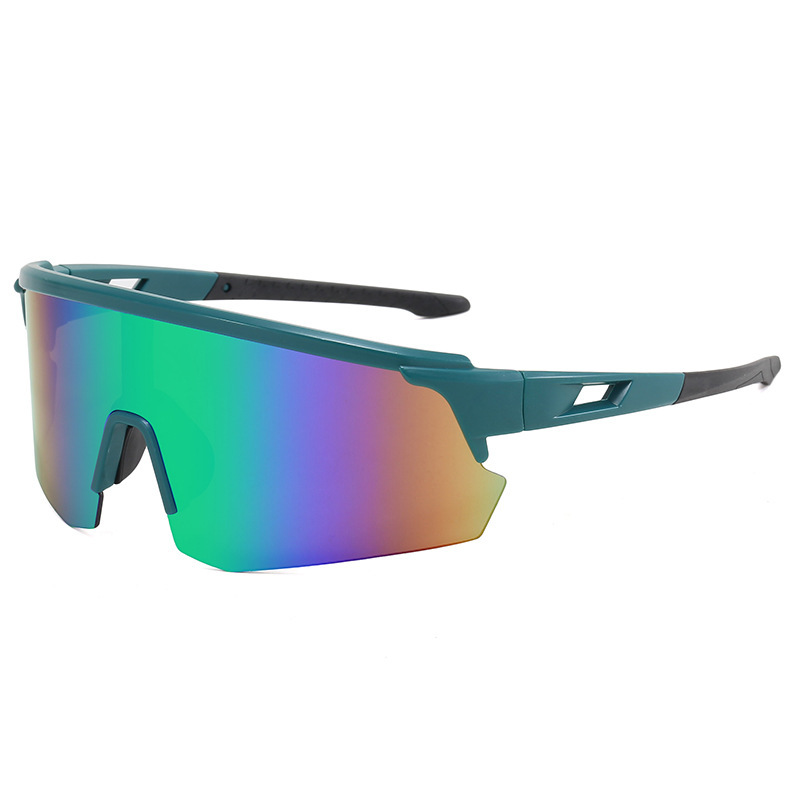 Sports Sunglasses For Cycling Windproof Protective Glasses_voghion.com