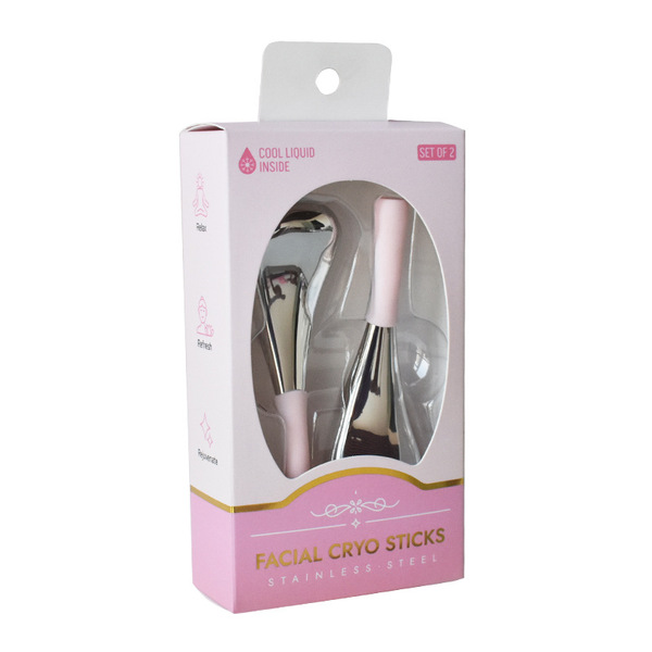 Small cold compress stainless steel