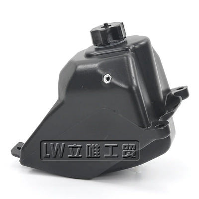 Mini small off-road motorcycle Fuel tank