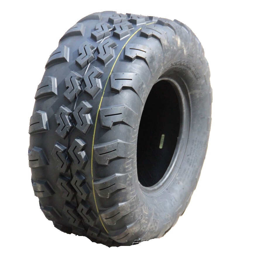 Four-Wheel Motorcycle Accessories Atv Go-Kart 22X7-10 22X 10-10inch Vacuum Off-Road Tires