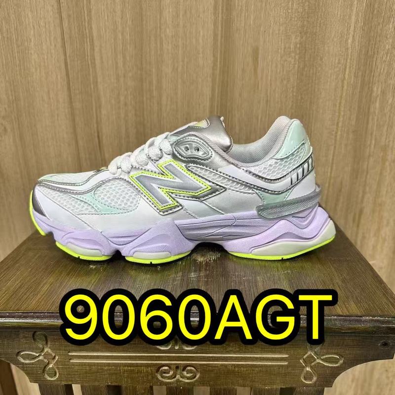 外国貿易莆田 NB9060 小象蹄男性と女性の多用途スポーツシューズメッシュお父さん靴ランニングシューズ 36-47|undefined