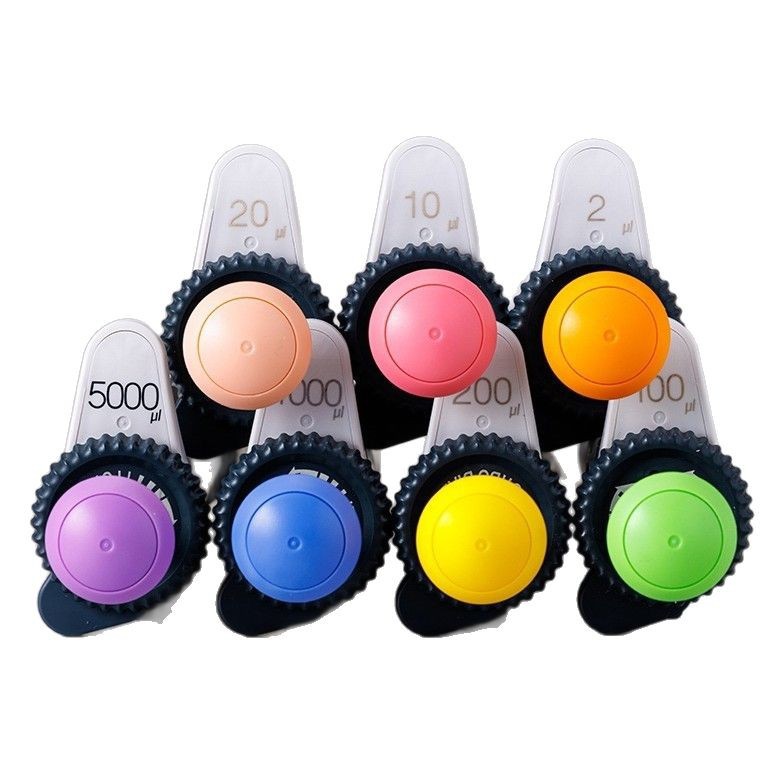 【官方代理】WATSON深江化成 NT-A5000 单道可调高压灭菌移液器