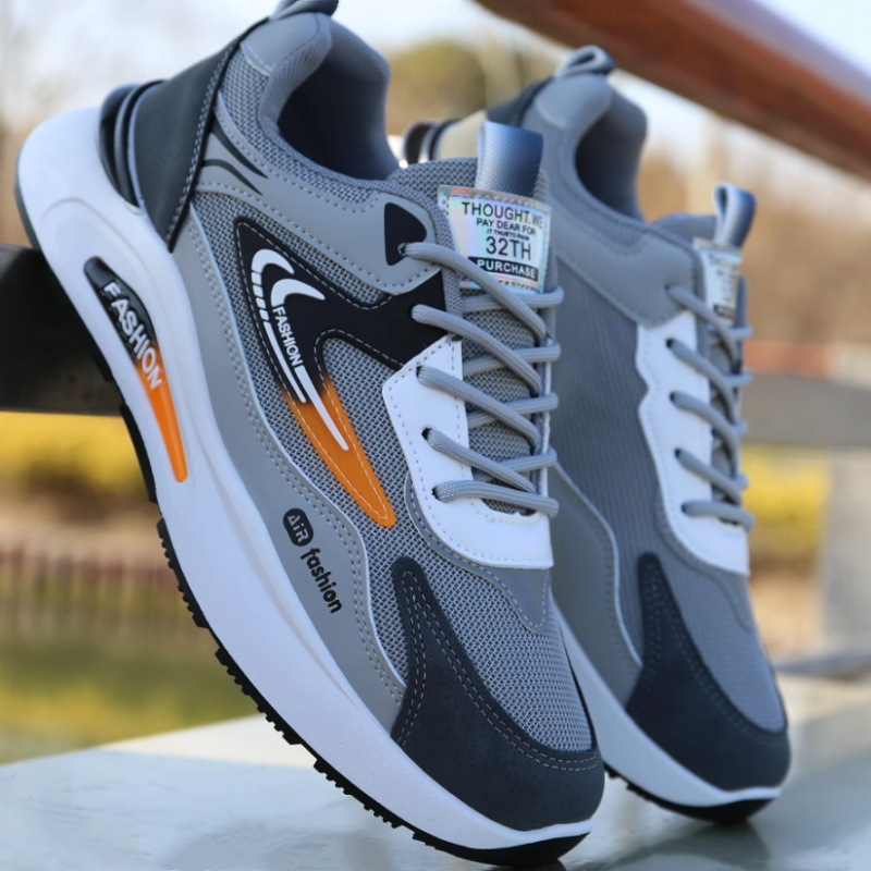 그레이 M-D29(메쉬)