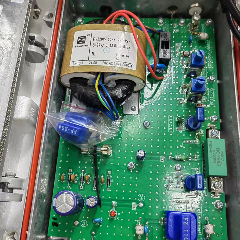 万隆野外放大器2