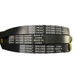 5Pk1060 Avtomobil Transmissiya Kəməri/Çoxqabırğalı Kəmər/Pk Kəmər/Epdm Kəmər İstehsalçısı