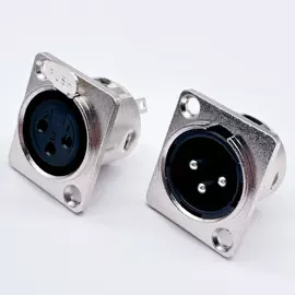 音视频插头;连接器;音视频插座