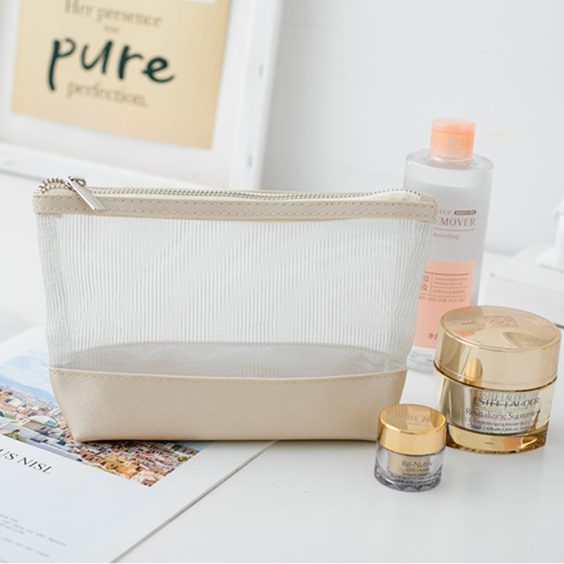 �¿�ƴ����ɴ��ױ��Ins�纫�滯ױ����Яʽ�ں����ɻ�ױ��PU��