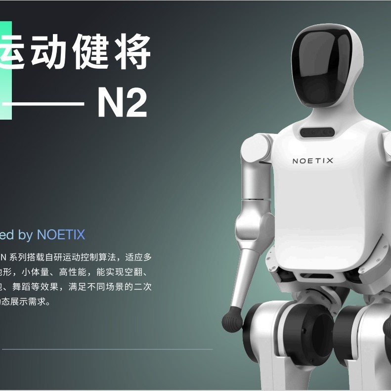 Robot biónico, serie de robots deportivos, perro robótico, voz antropópica