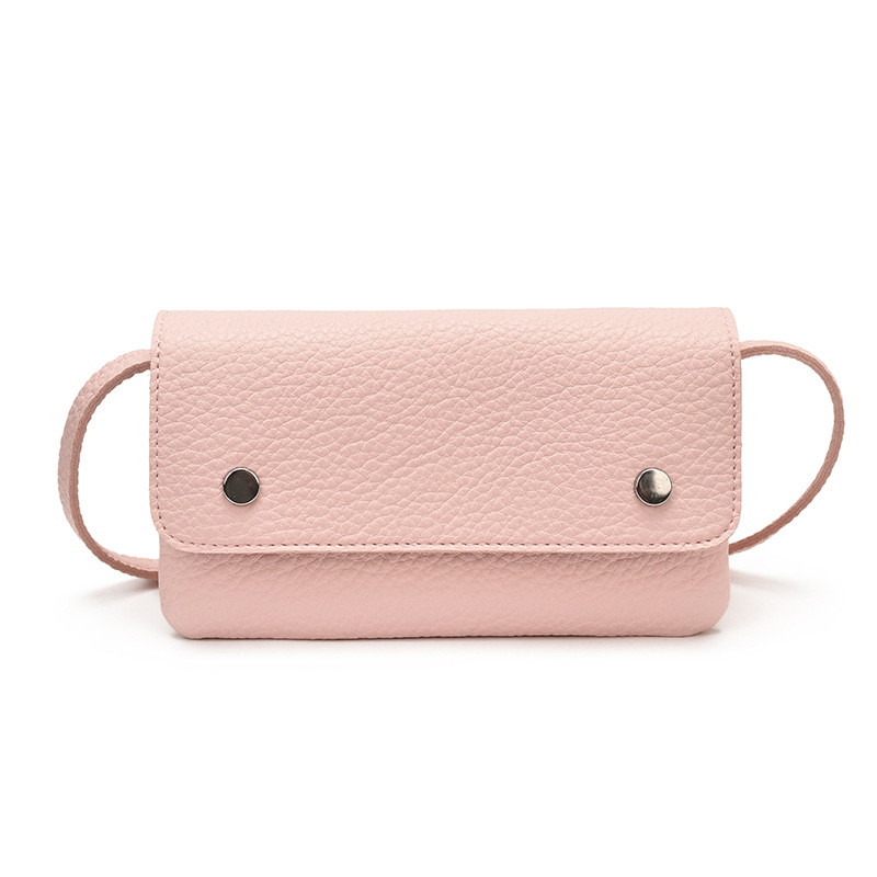 Nicho coreano de transporte universal bolso pequeño para mujeres verano 2026 nuevo multicapa sensación diaria de hombro mochila