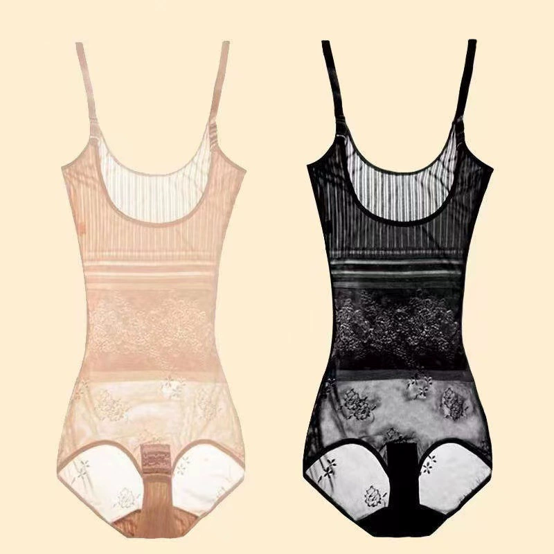 Оптовая Продажа с фабрики XS-4XL цельный корсет послеродовой одежда для похудения живота подтяжка бедер похудение талии корсет