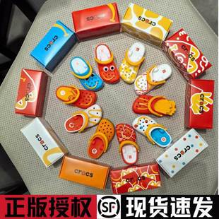 ������crocs耳׿۶���Ь���mini���_�Ę��@���b����Y��Ьä��