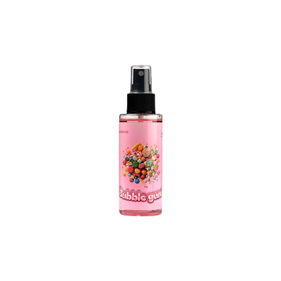 Cross-Border Foreign Trade Popular Non-Alcoholic Perfume Spray Air Freshener Car Perfume Fresh Fragrance Long-Lasting Light Fragrance (Car Perfume Aromatherapy) - bubble-gumbubblegum