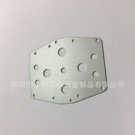 Shenzhen metal stamping processing metal copper and aluminum stamping parts accessories precision stamping parts to develop precision