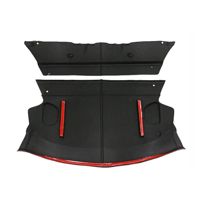 cotton split sound absorption – Car sound-absorbing cotton