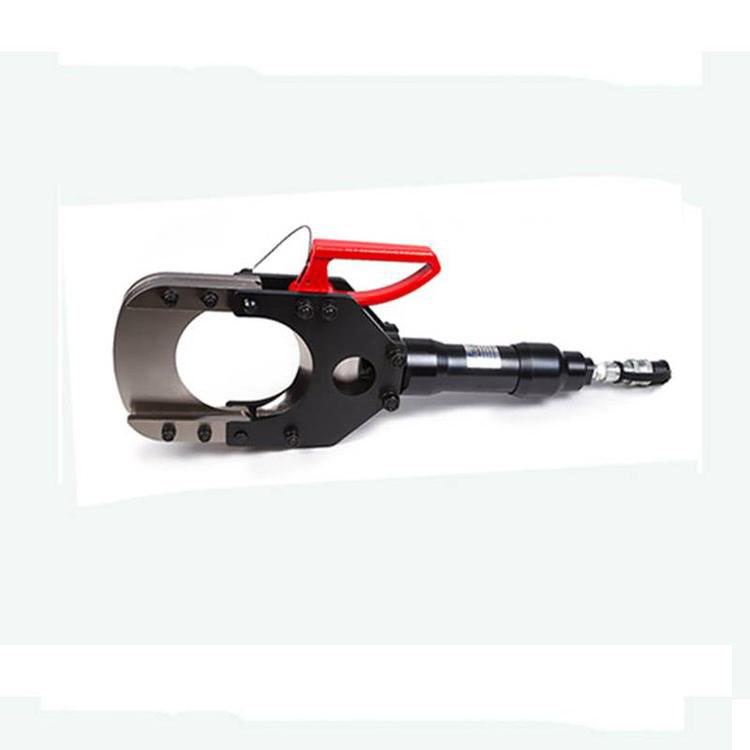 KORT分体液压切刀P-120切刀头部翻开式切割120mm出力10T液压切刀