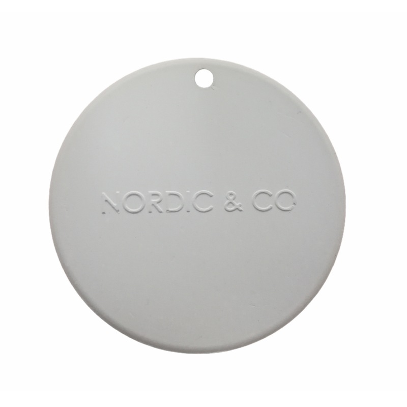 Perfume expandido personalizado Tabletas volátiles Tabletas de aromaterapia de cerámica Tabletas de aromaterapia a granel Colgante de aromaterapia de yeso Desodorización de coche de flores