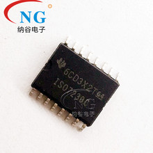 ISO7230CDWR/CDWRG4/CQDWRQ1/MDWR SOIC-16 ���ָ�����3.15 V~5.5