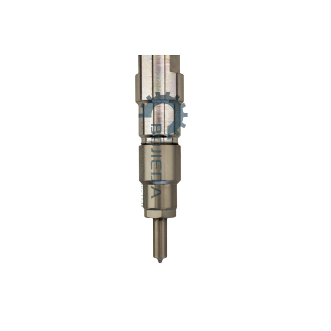 Factory Direct Sales 0445120141 Fuel Injector for Renault Master Opel Nissan Gaz Engines