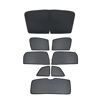 Suitable for BYD ATTO3 Sun shade