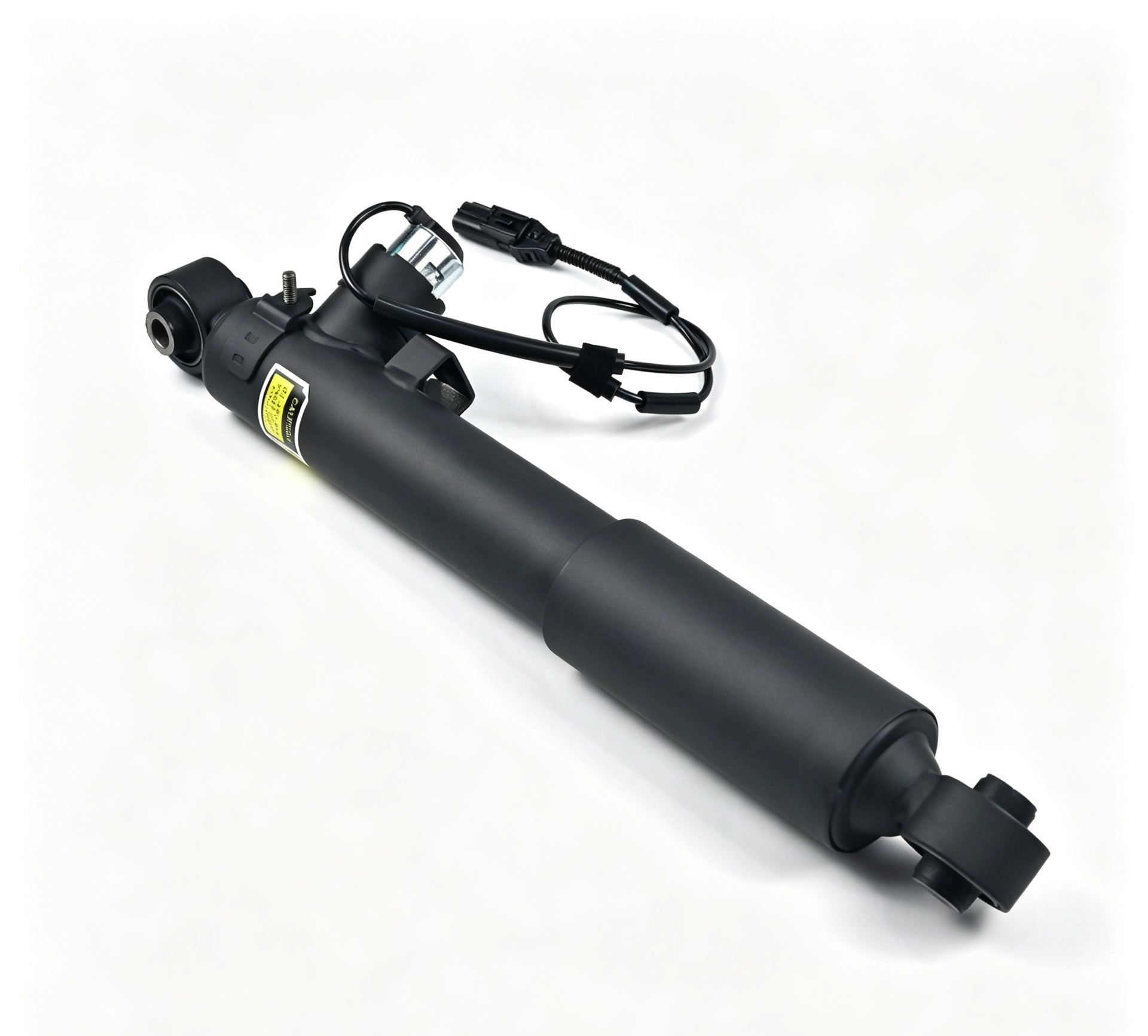 4854178020 Rear shock absorber for Lexus NX200 / NX300, air suspension