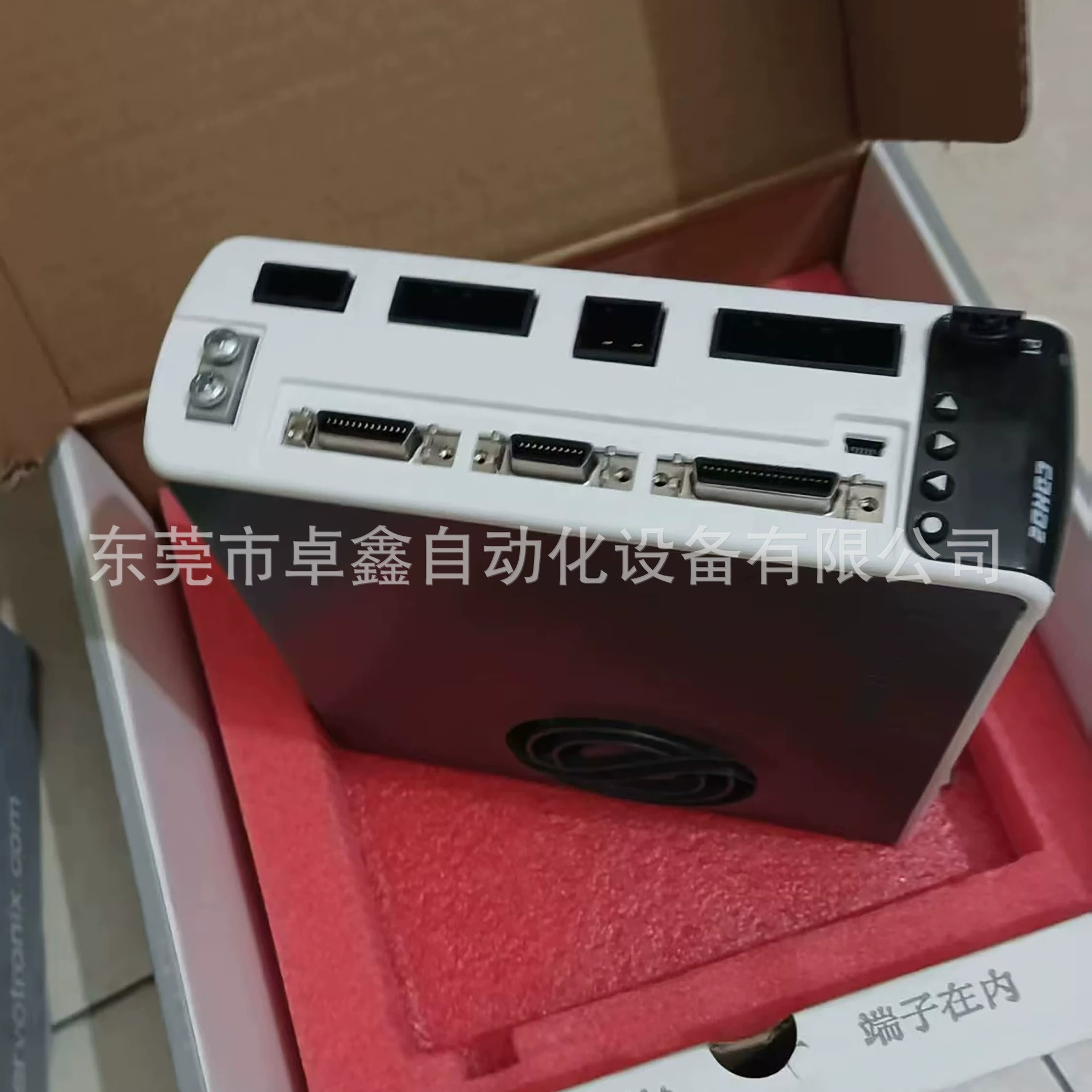 CDHD2-0102AEC2 Сервопривод Highstar Рассматривается продажа