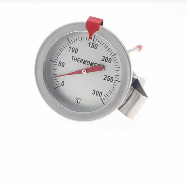Thermometer stainless steel