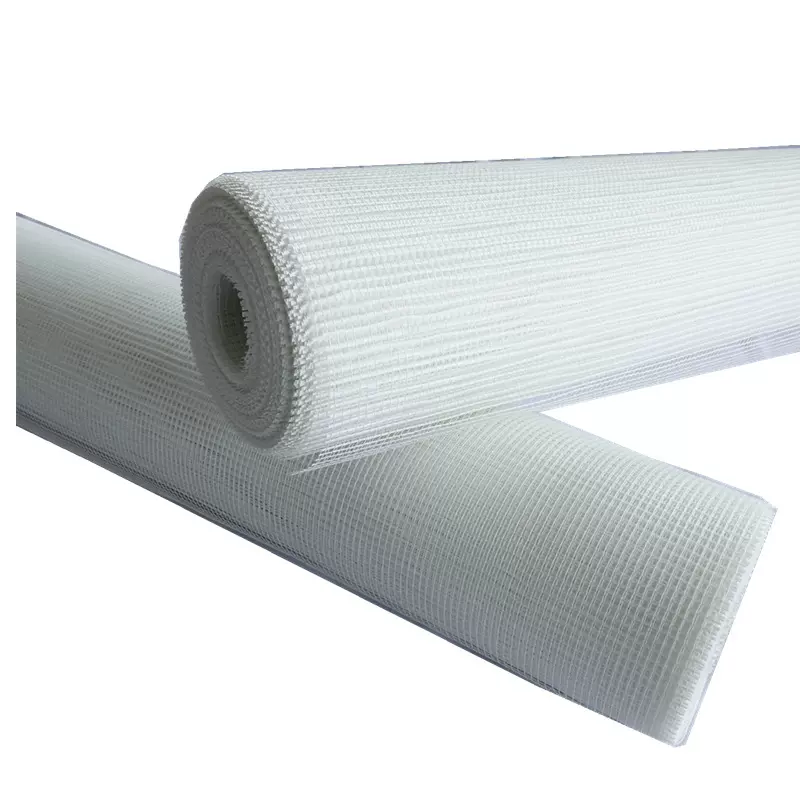 定制网格布1米宽白色网格布145克5目网格布厂家支持定制