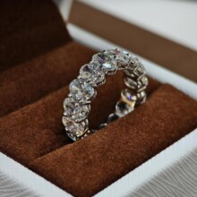 IGI�����ʯ�E�A��Ž䶨��18K��荽�����ĸ�G�и���K��荽�