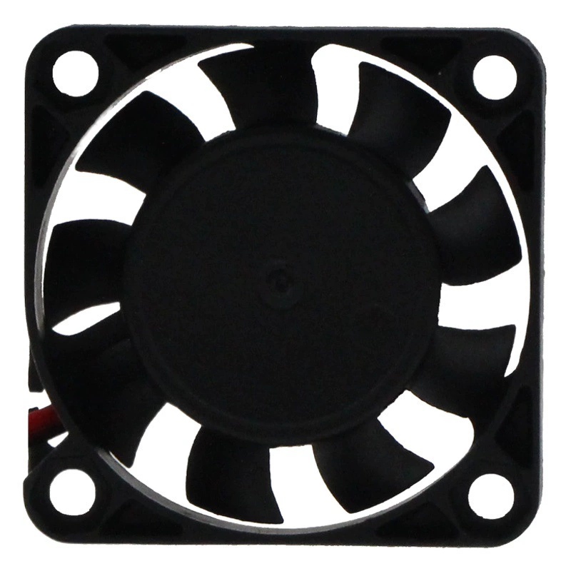 Производитель SOURCE 4010 охлаждающий вентилятор гидравлический 5V12V24V 3D-принтер увлажняющий Ароматерапевтический аппарат вентилятор постоянного тока