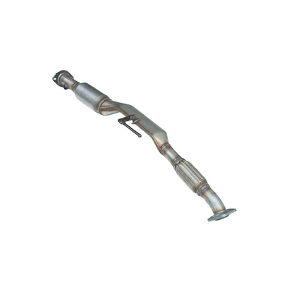 Three-Way Catalytic Assembly, Katalizator