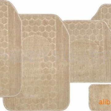 Ayaqaltılar (Kovriklər) mat five-piece universal mat