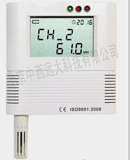 温湿度计 型号0M  库号M177043