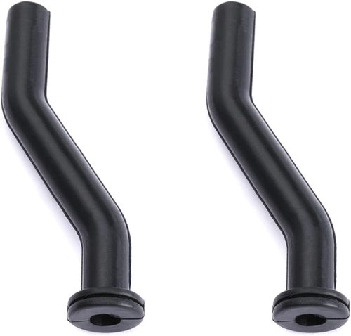 596163 Rubber Hose Briggs and Stratton Vacuum Hose, Agricultural Machinery Repair Parts