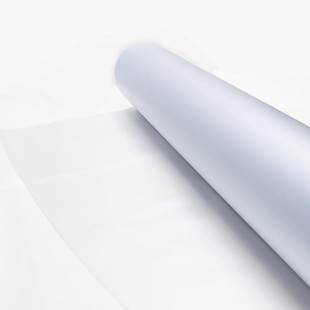 Japanese Imported Pe Transparent Film Composite Co-Extruded Film Peva Packaging High-Frequency Eva Transparent Film Interior Decoration Wholesale