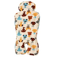 厂家销售婴儿垫婴儿推车冰垫安全座椅冰垫餐车冰垫环保反复使用