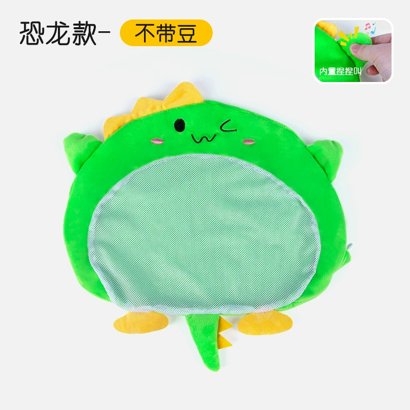 Детская игрушка для сна, кукла, компресс, раннее образование