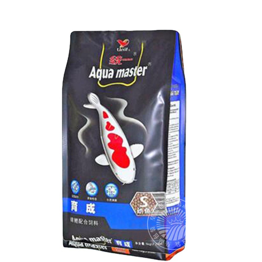 发酵宠物食品袋 鱼窝料包装袋 食品包装袋  鱼饵袋 饲料包装袋