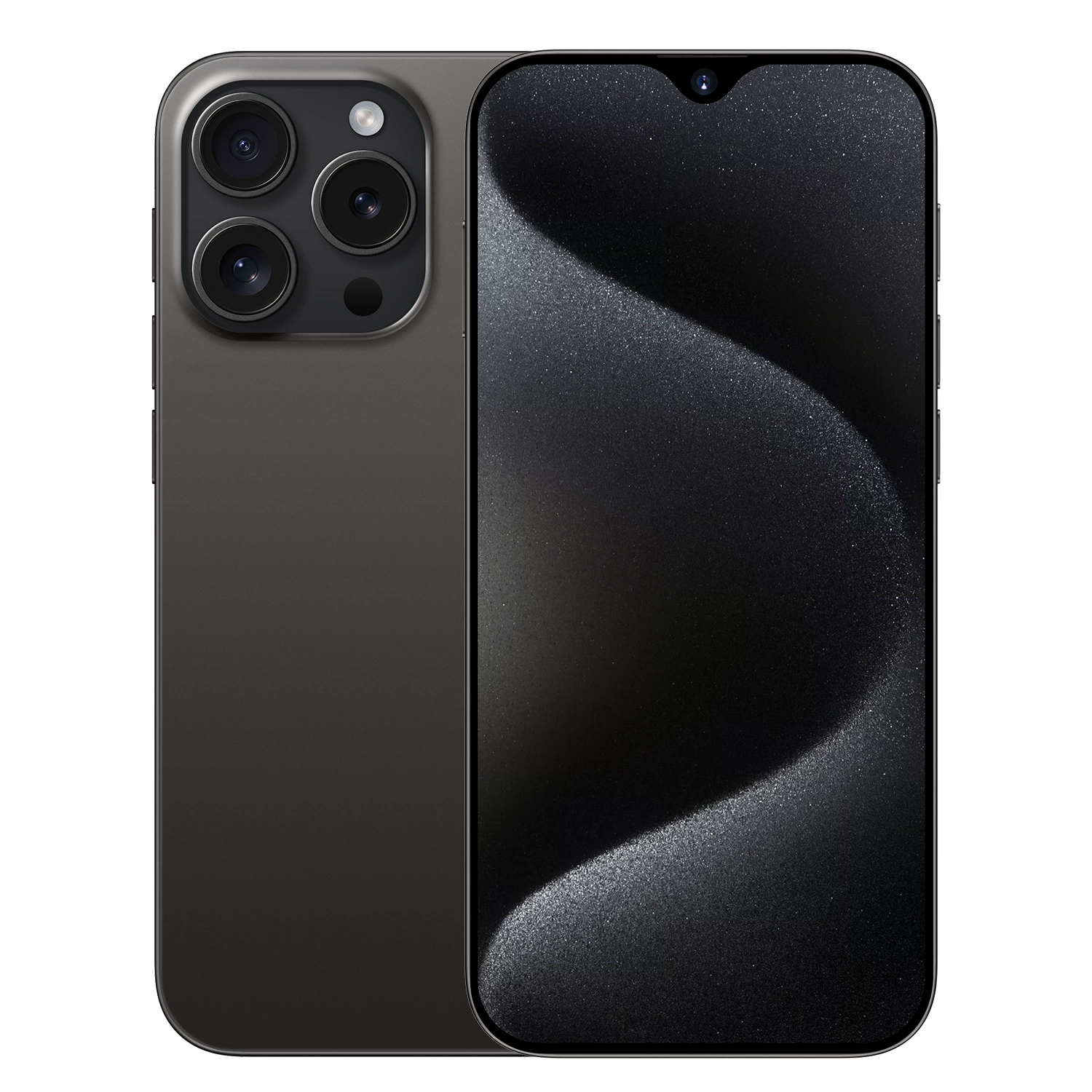 Смартфон Pro, Intel Core i15, 15 Pro Max, 64 ГБ