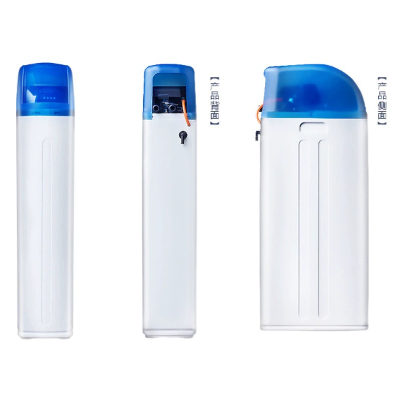 Умягчитель воды Бытовая очистка воды Весь дом Умягчение воды Оборудование Центральный умягчитель воды Фильтр для удаления накипи Очистка воды JTR150