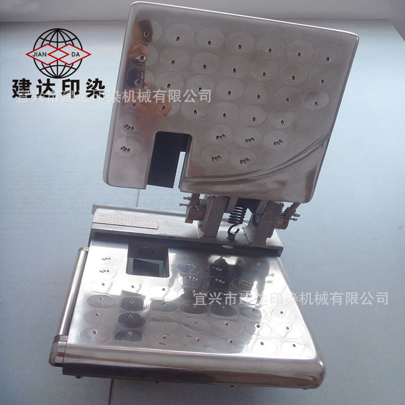 厂家供应圆网印花机气动剥边器、平板尼龙剥边器