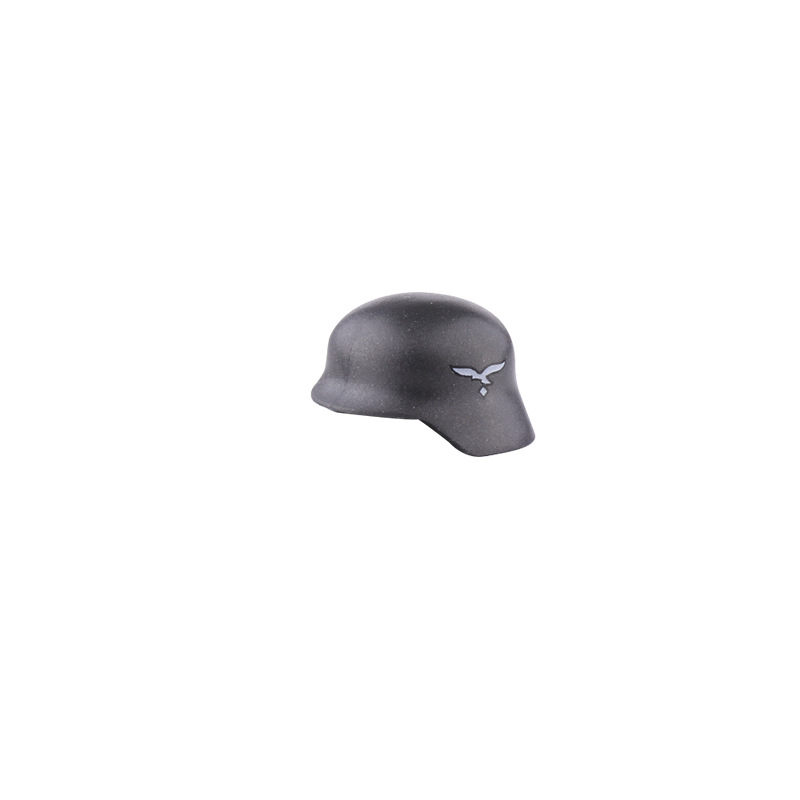 WW2 Military Helmet 4
