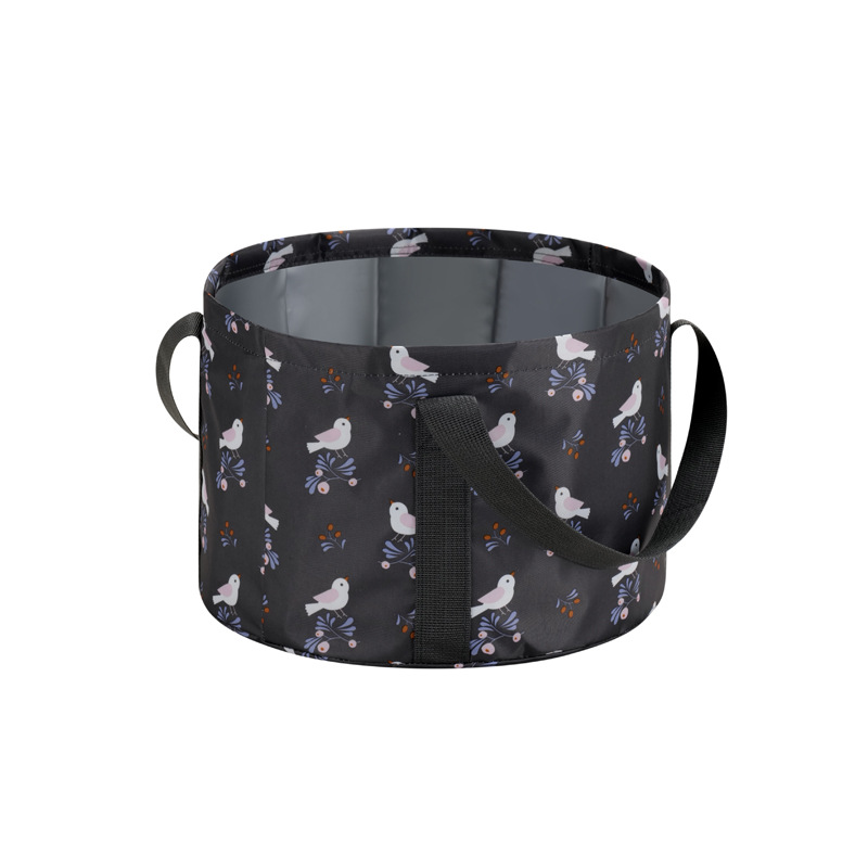 트윌 미디엄 커피버드