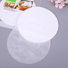 现货批发厨房煲汤无纺布吸油纸薯条三明治油炸除油纸吸油布滤油纸