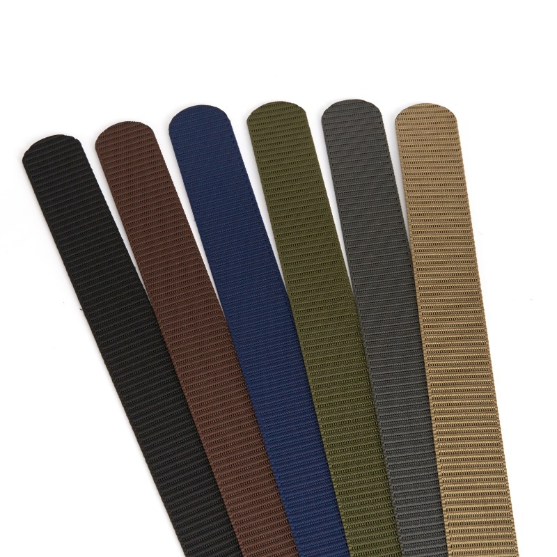 Cinturón táctico Cobra, cinturón de nailon, cinturón para hombre, cinturón de lona, cinturón para pantalón, cinturón extendido para hombre, cinturón versátil de moda para hombre