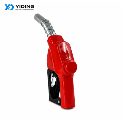 Qaz doldurma tapançaları Metering, Adjustable Fuel Gun for