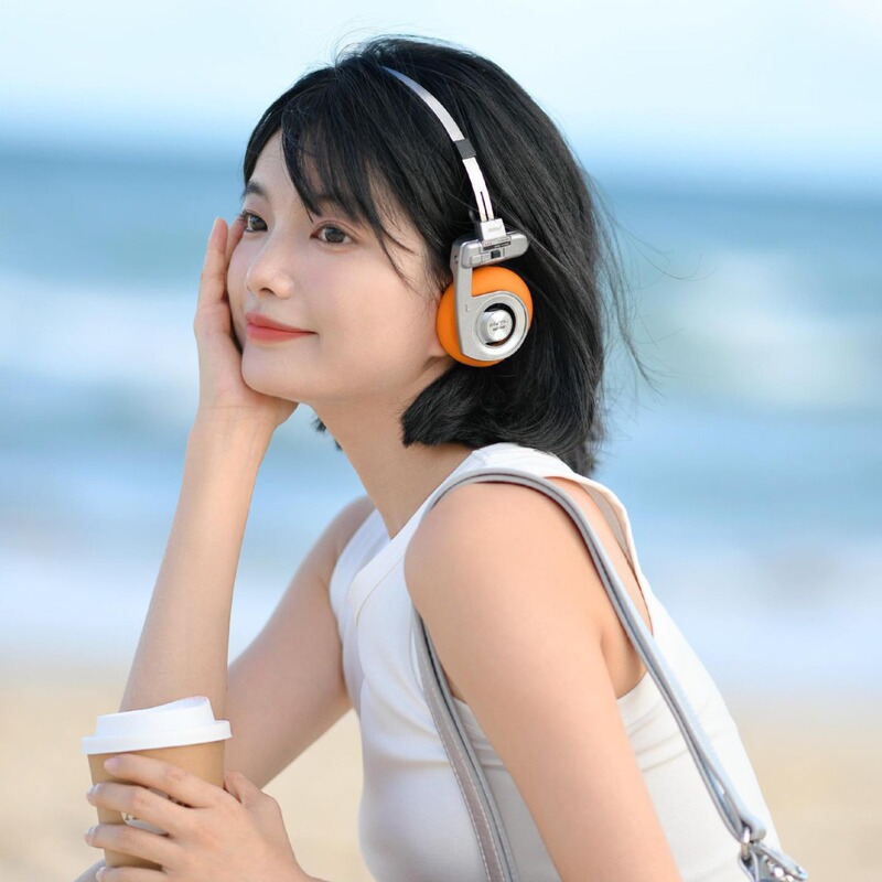 问加蓝牙耳机WhatPlus运动风蓝牙耳机WhatPlus RETRO R3|undefined